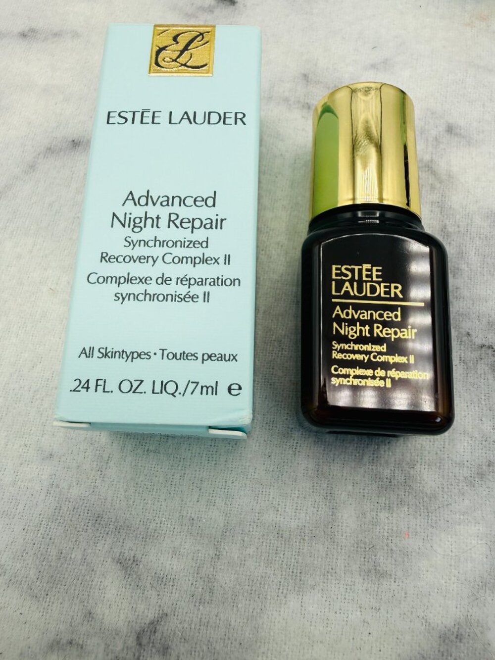 Estee Lauder Skincare Set-Advanced Night Repair Revitalizing Supreme Eye-6pc-NEW - Picture 3 of 16